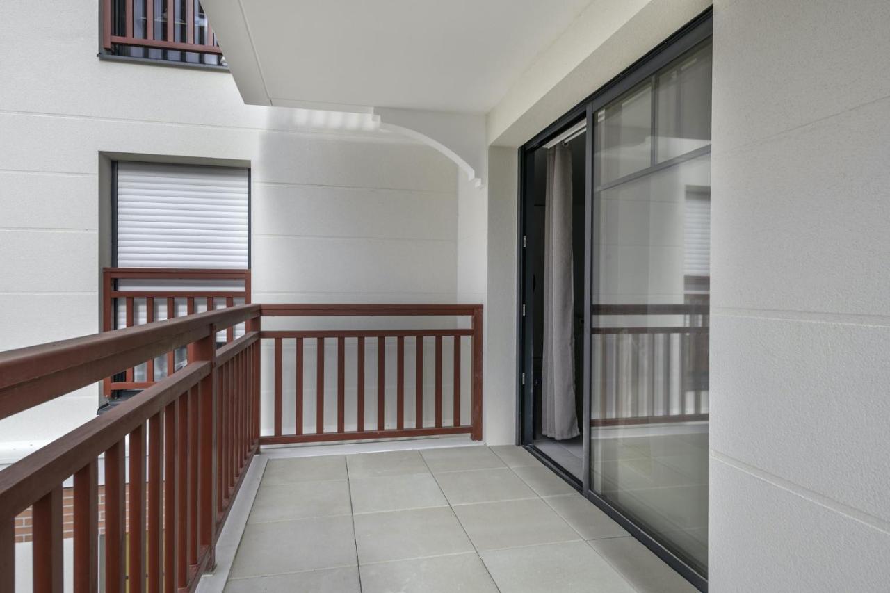 Face A La Mer, Bel Appartement Pour 6 Pleneuf-Val-Andre Ngoại thất bức ảnh