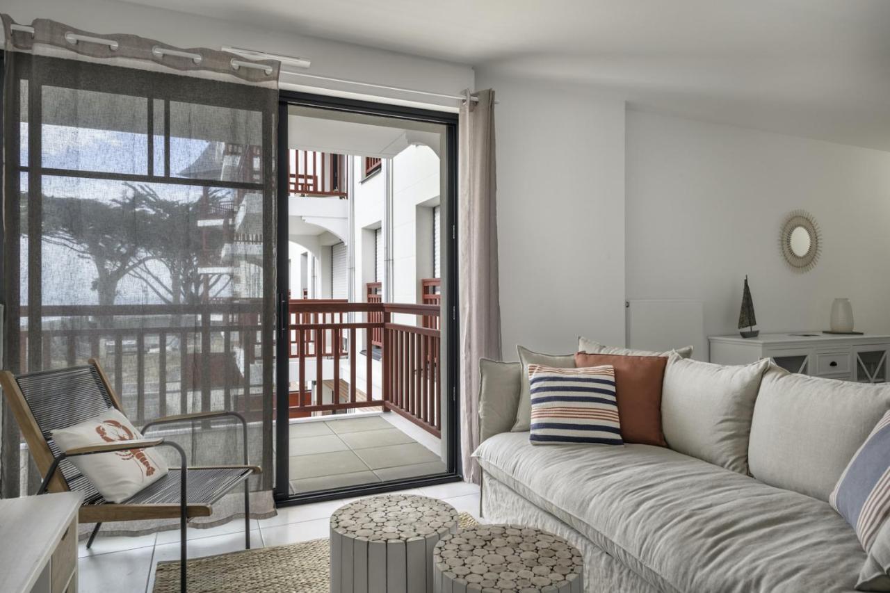 Face A La Mer, Bel Appartement Pour 6 Pleneuf-Val-Andre Ngoại thất bức ảnh